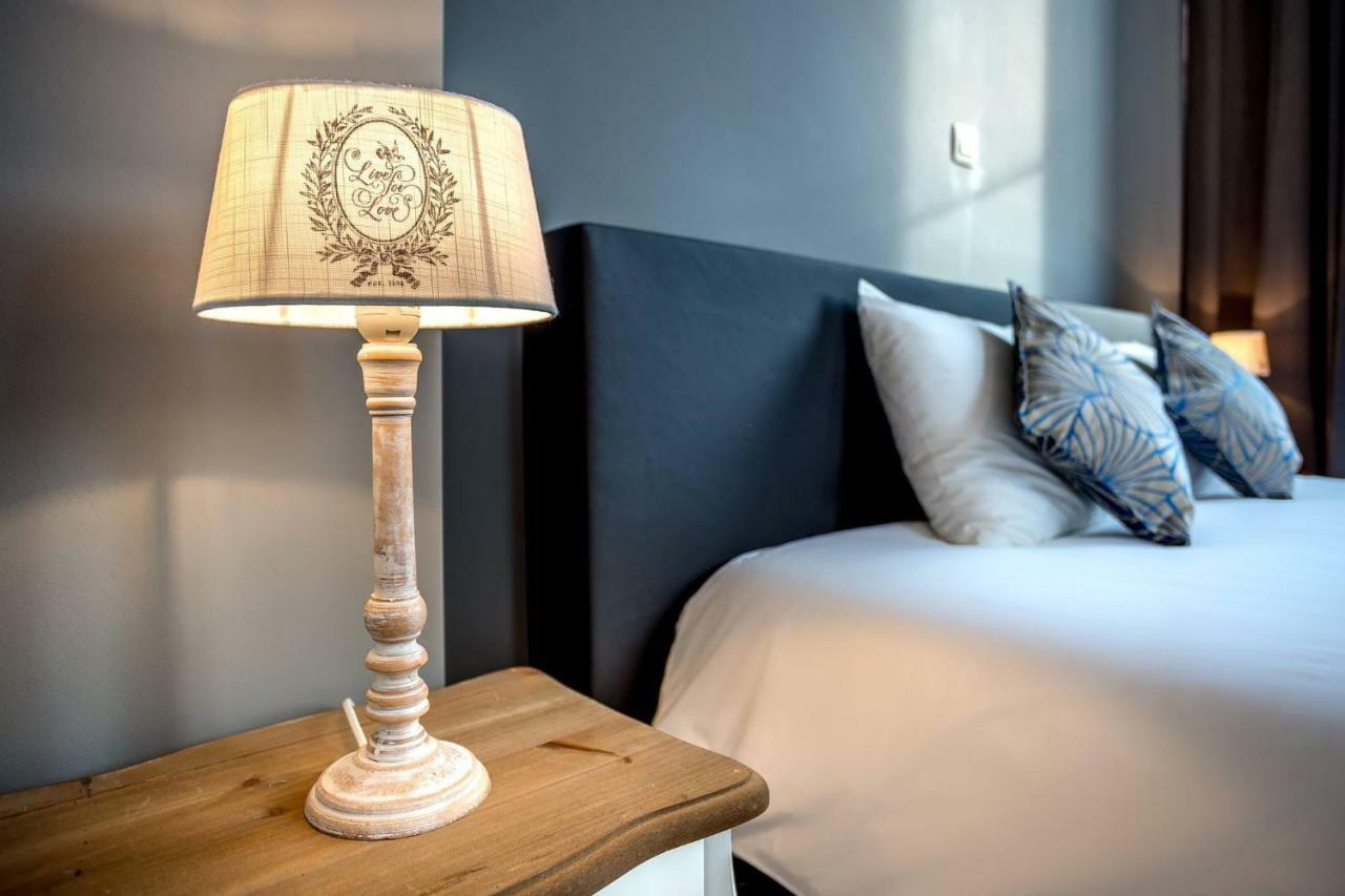Hotel Cathedrale לייז' מראה חיצוני תמונה