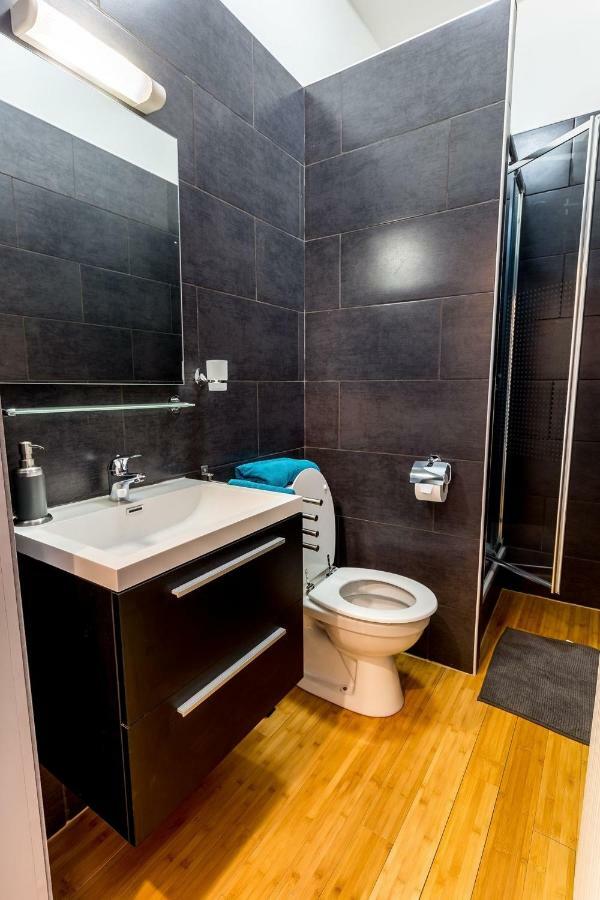 Hotel Cathedrale לייז' מראה חיצוני תמונה
